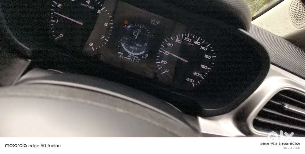 Tata Altroz 1.2 Xm 2024