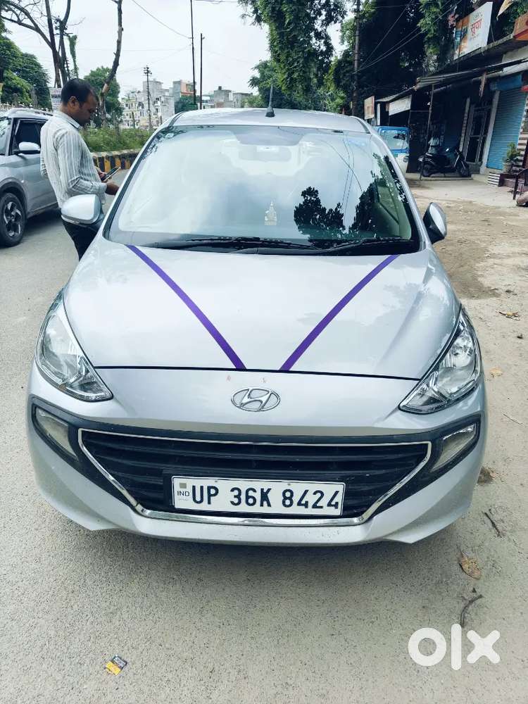 Hyundai Santro Sportz 2019