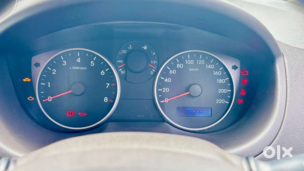 Hyundai I20 Manual 2014