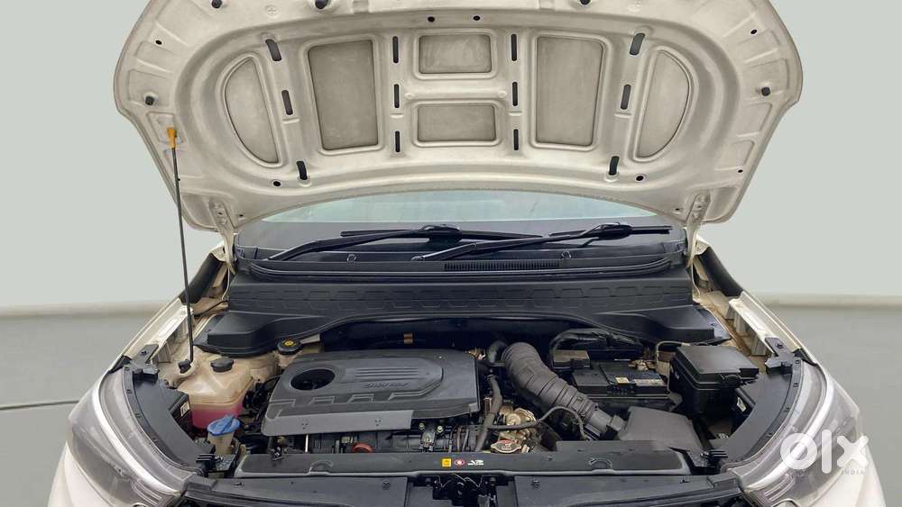 Kia Sonet Htk Plus, 2021, Diesel