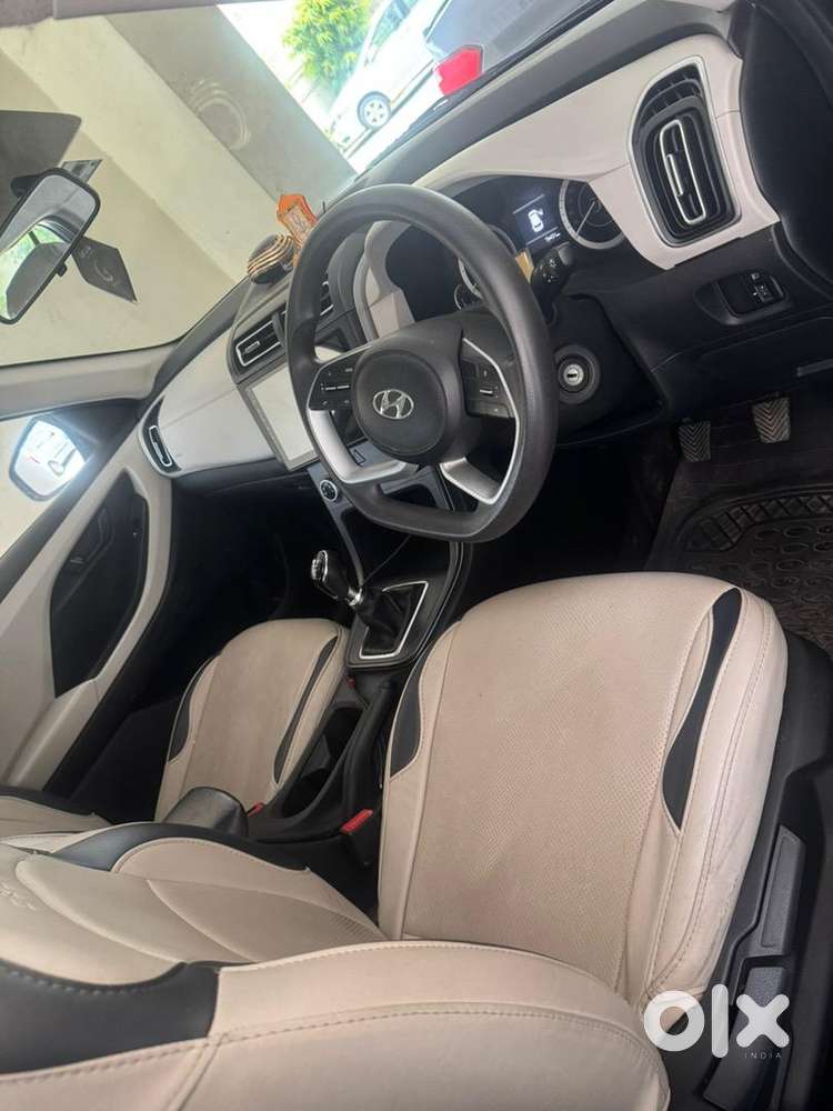 Hyundai Creta 2021