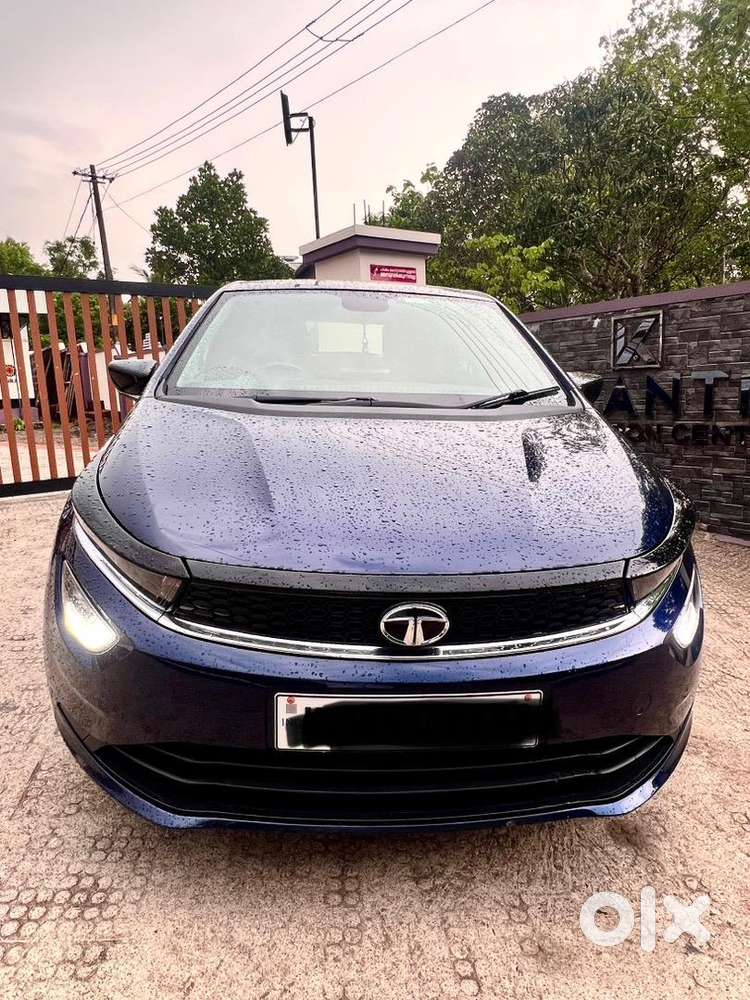 Tata Petrol Car 2023