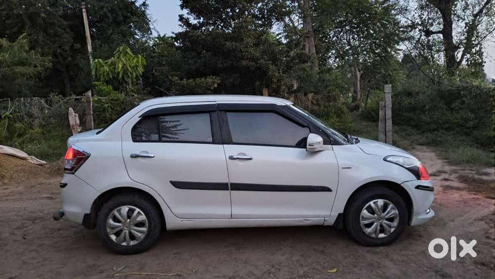2016 Maruti Suzuki Swift Dzire