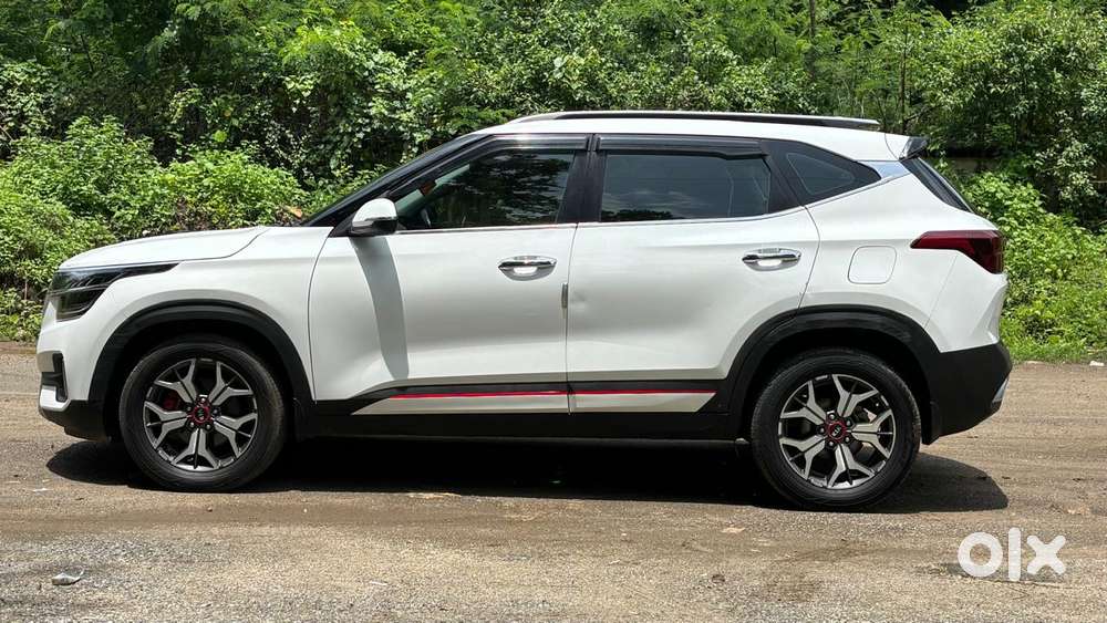 Hyundai Creta 1.6 Vtvt Sx Plus Dual Tone, 2020, Petrol