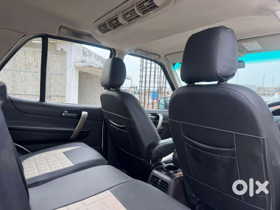 Tata Safari Storme Vx, 2015, Diesel
