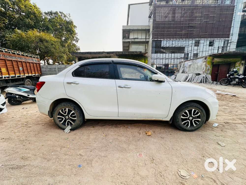 2022 Maruti Suzuki Swift Dzire