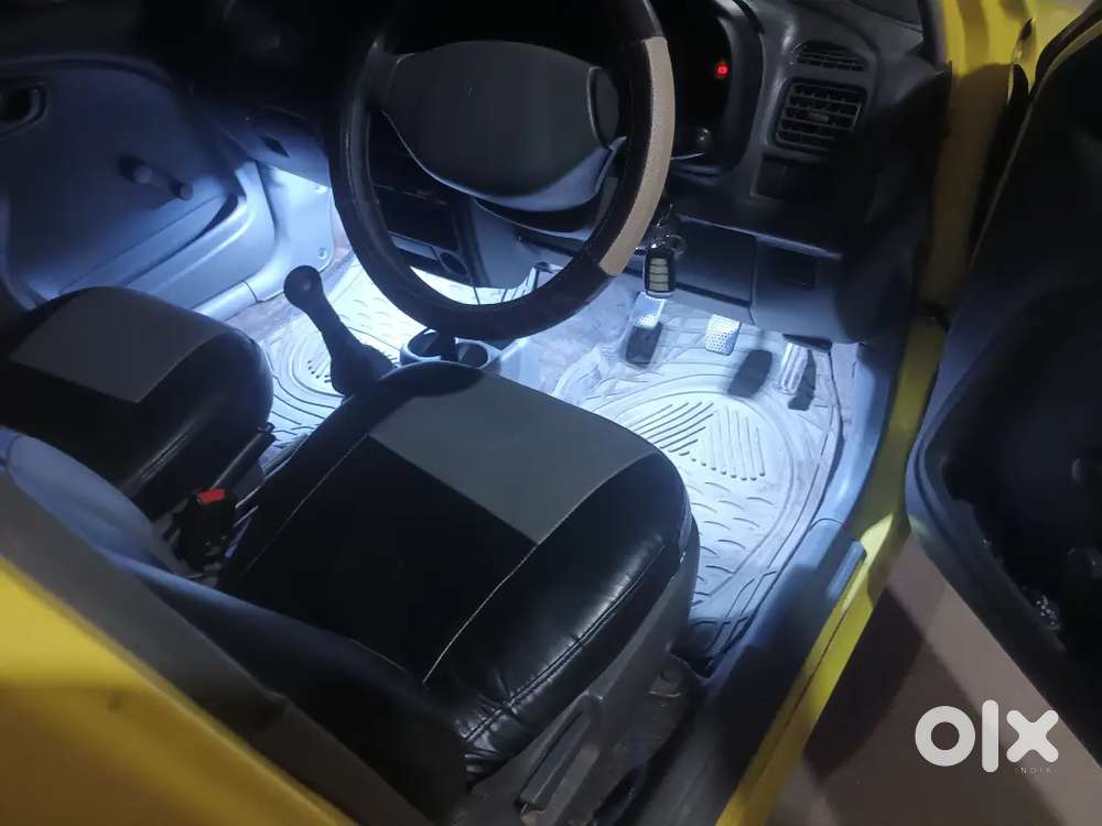Maruti Suzuki Alto 2007