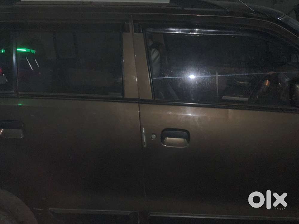 Maruti Suzuki Wagon R 2015 Petrol Well Maintained