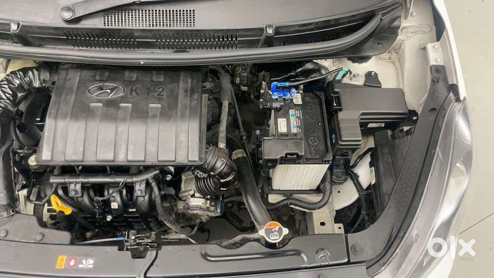 Hyundai Grand I10 Nios Magna 1.2 Mt, 2026, Petrol