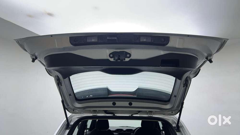 Nissan Magnite 1.0 Xl, 2024, Petrol
