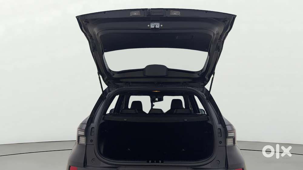 Hyundai Venue Sx(o) 1.0 Turbo Dct Knight Edition, 2023, Petrol