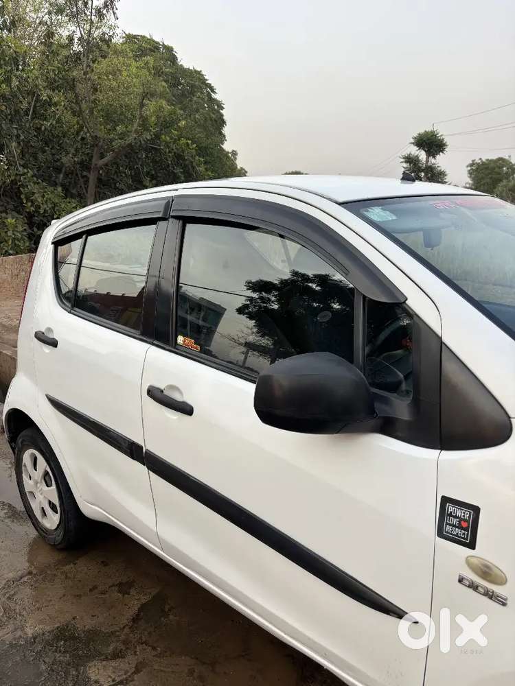 Maruti Suzuki Ritz Vdi