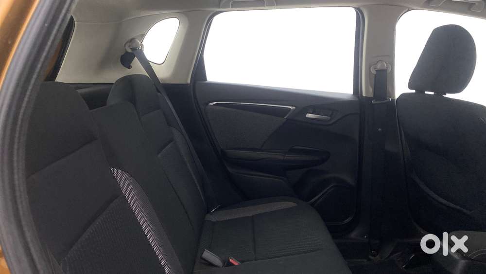 Honda Wr-v 1.2 Vx I-vtec, 2017, Petrol