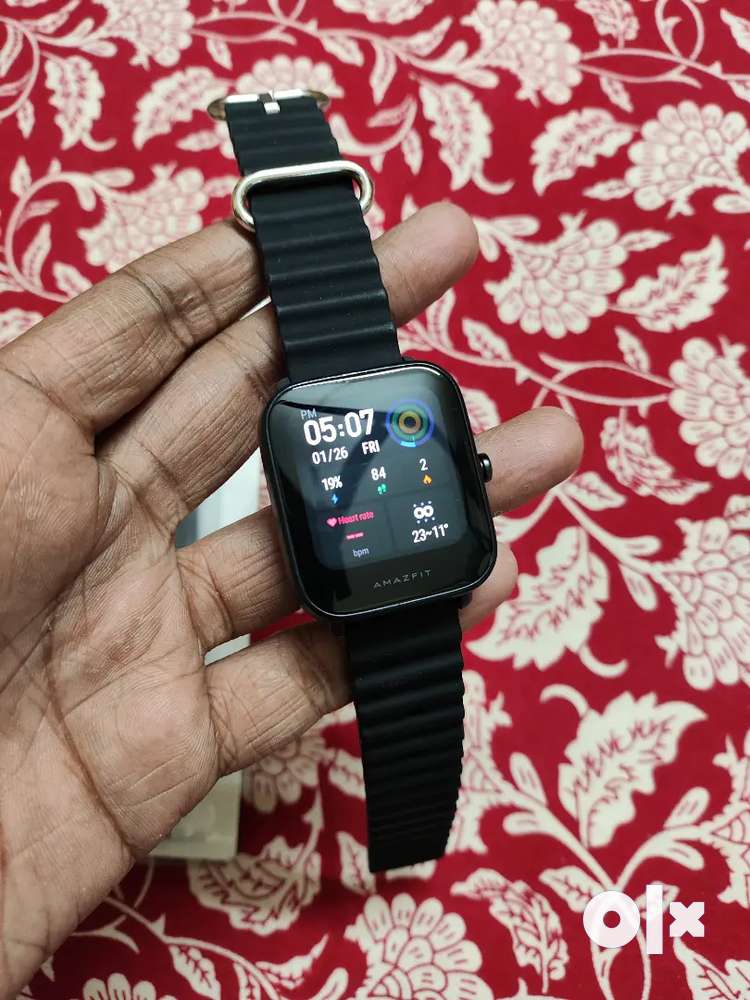 Olx discount amazfit bip