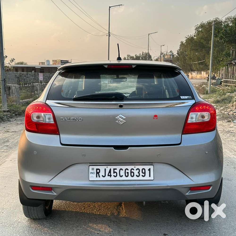 Maruti Suzuki Wagon R