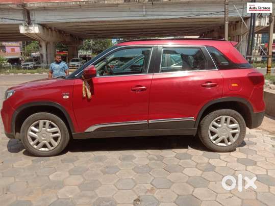 Maruti Suzuki Ciaz Vdi, 2019, Diesel