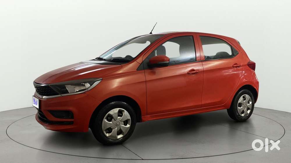Tata Tiago 1.2 Revotron Xt, 2020, Petrol