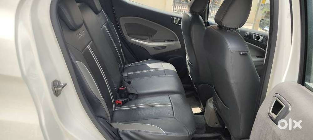 Ford Ecosport 1.5 Tdci Trend, 2016, Diesel