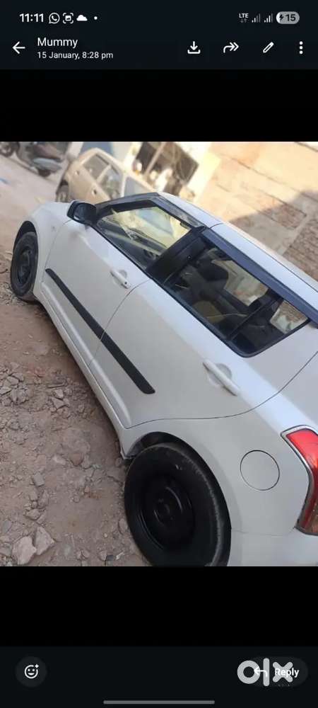 Maruti Suzuki Swift 2009 Diesel Good Condition