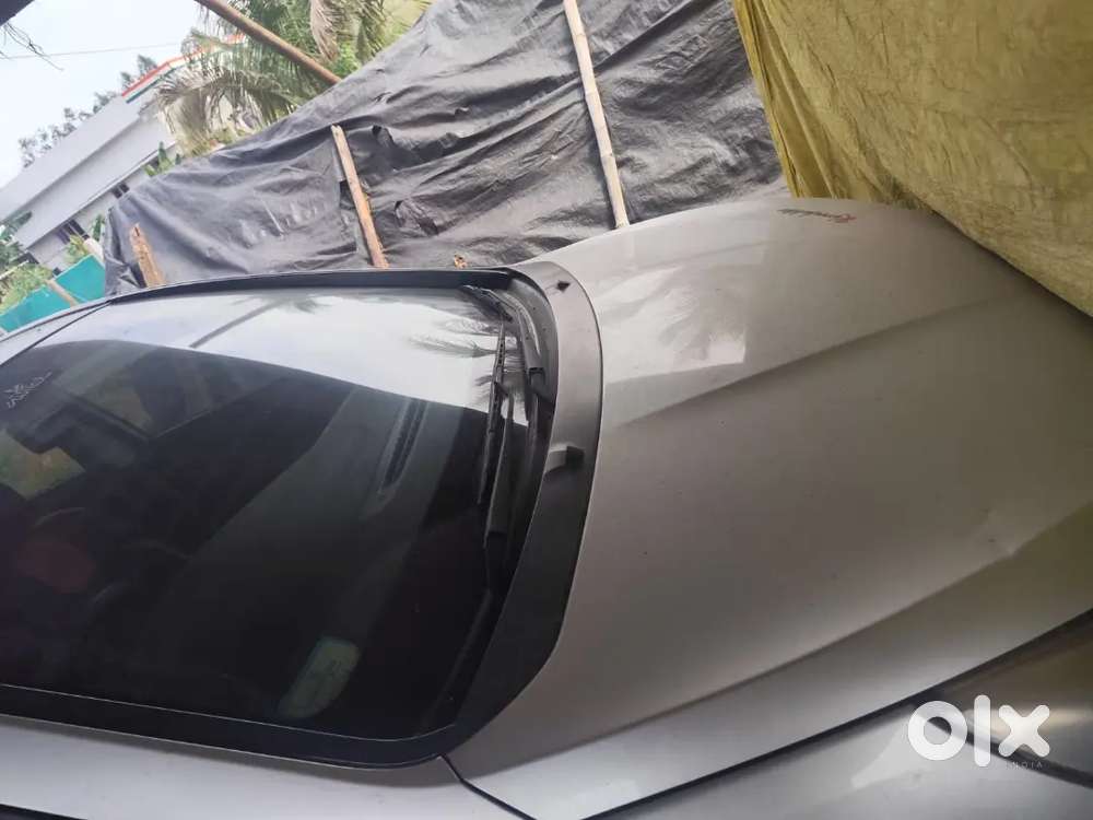 Tata Zest 1.2t 2019 Diesel Manual