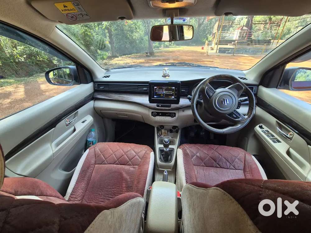Maruti Suzuki Ertiga 2019 Diesel 83000 Km Driven