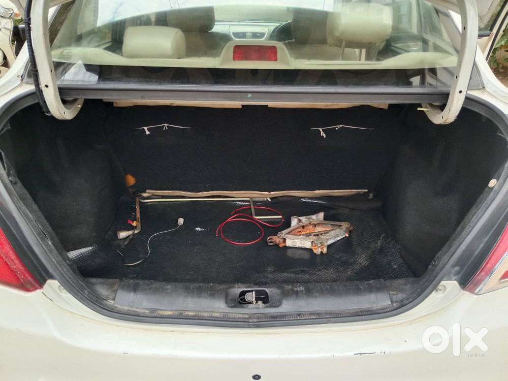 Maruti Suzuki Swift Dzire Vdi, 2015, Diesel