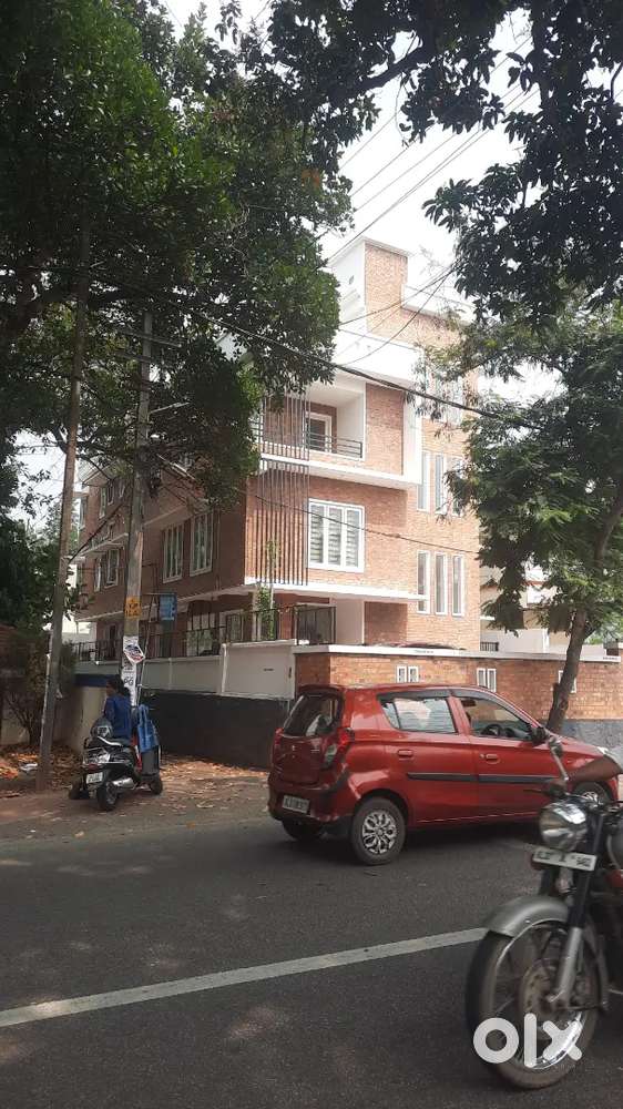 3BHK in Kowdiar