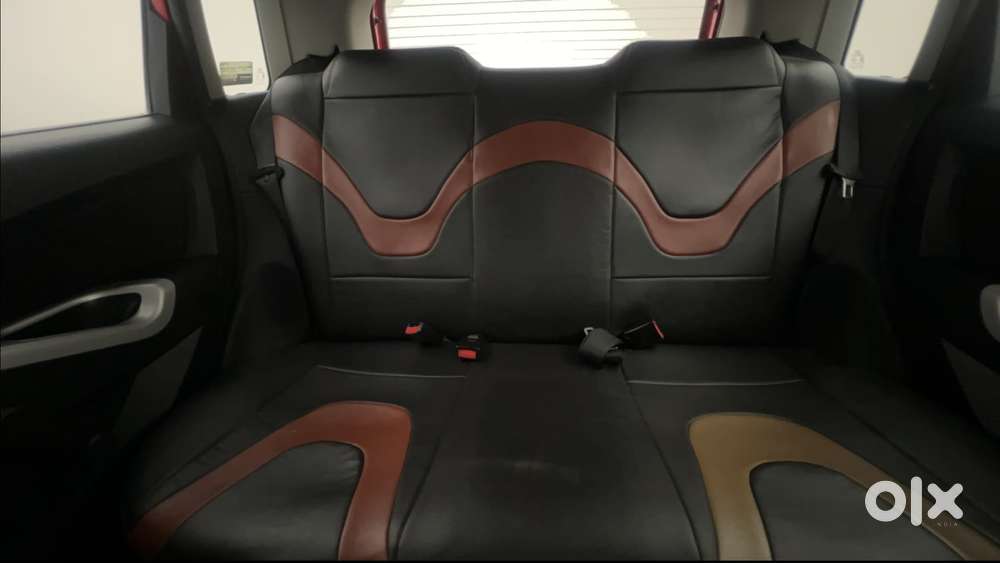 Ford Figo 1.2 Duratec Petrol Zxi, 2011, Petrol