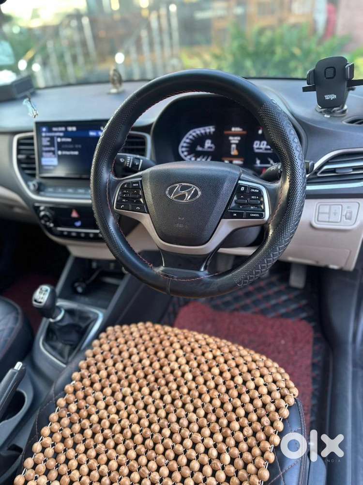 Hyundai Car 2020 Diesel 89000 Km