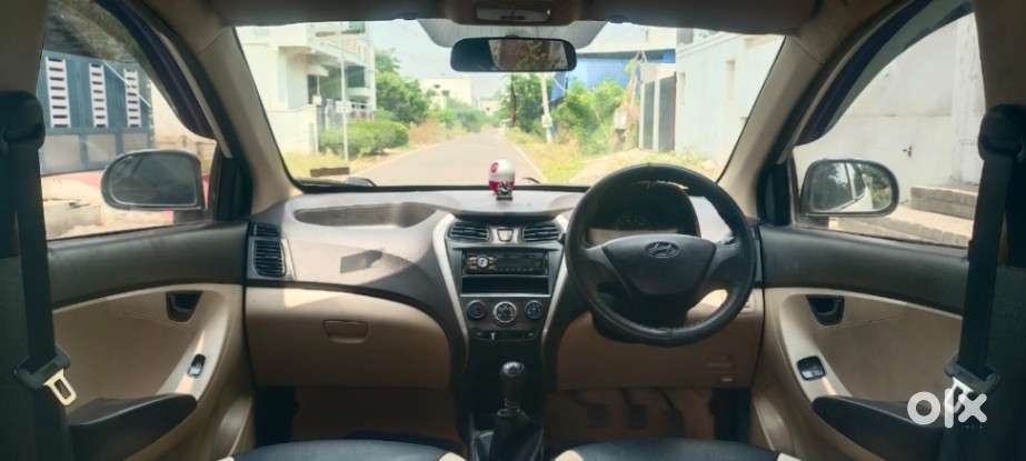 Hyundai Eon Era +, 2019, Petrol