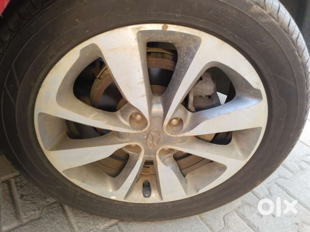 Hyundai I20 Asta (o) 1.2 Mt, 2017, Petrol