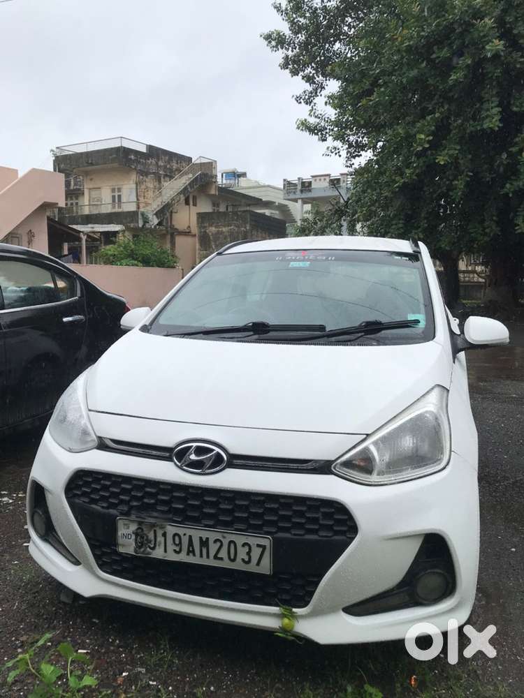 Hyundai Grand I10 2017 Diesel