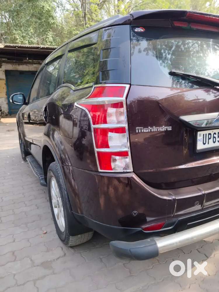 Mahindra Xuv500 2015 Diesel Well Maintained