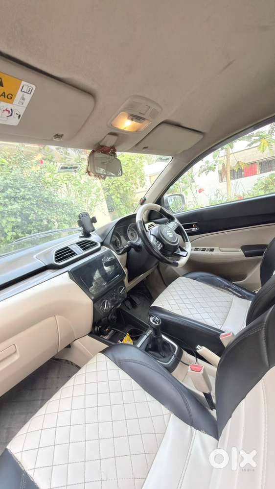 Maruti Suzuki Dzire 2022