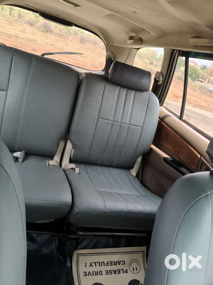 I Want To Sell Innova