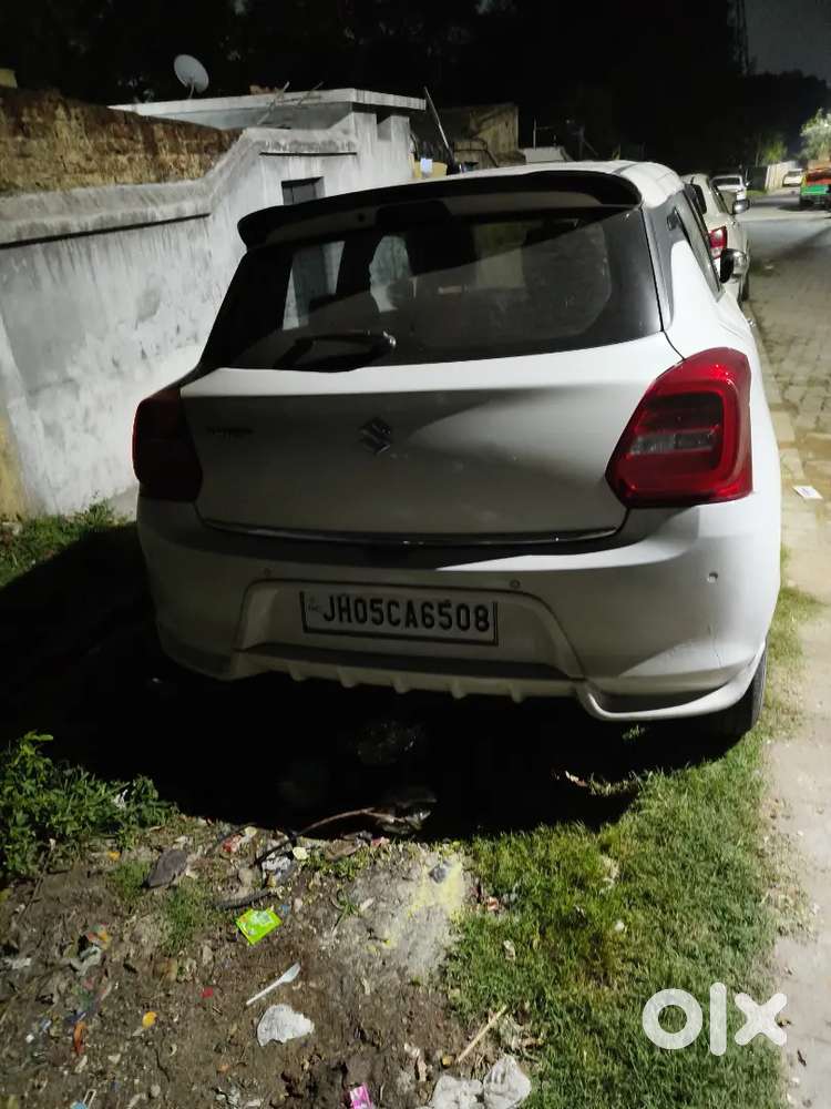 Maruti Suzuki Swift Zdi 2018 Diesel Manual