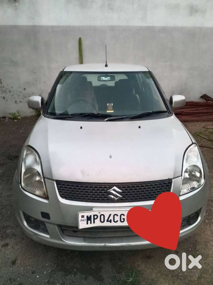 Maruti Suzuki Swift Vdi 2011.2031 वैलिड