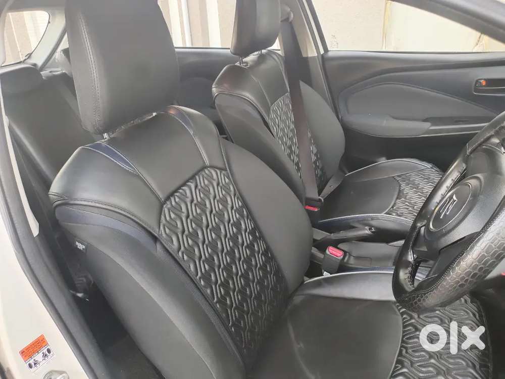Baleno Sigma