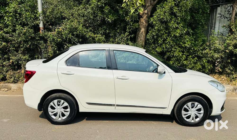 Maruti Suzuki Swift Dzire