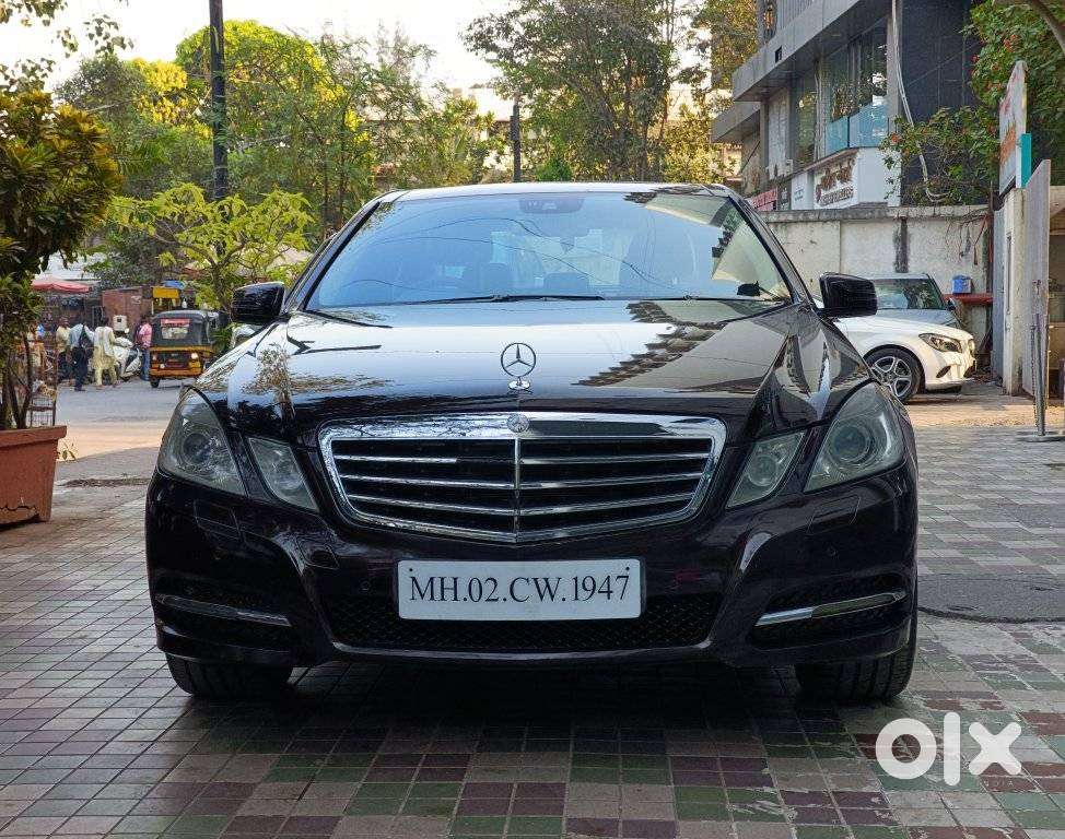 Mercedes-benz E-class 2013-2015 E250 Cdi Avantgrade, 2013, Diesel