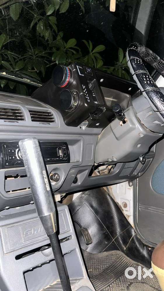 Maruti Suzuki 800 2010 Petrol Good Condition