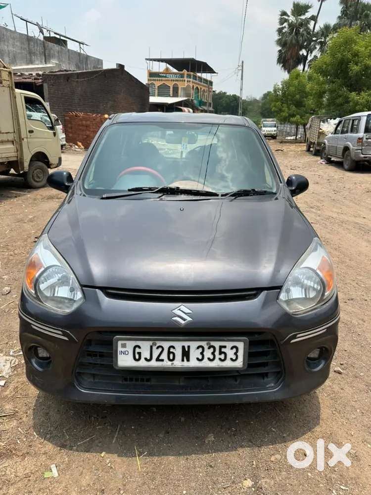 Maruti Alto 800 Lxi With Good Condition