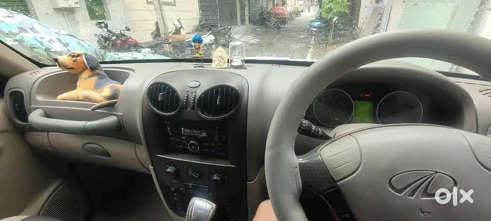 Mahindra Scorpio Diesel Manual 2011