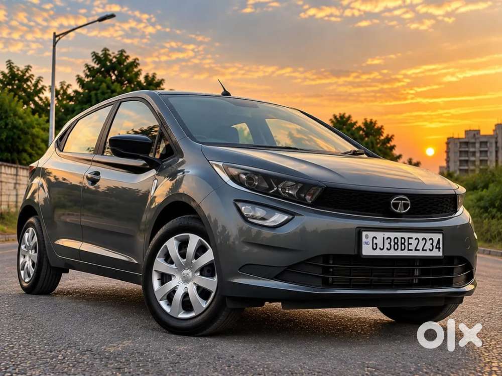 Tata Altroz 1.5 Xt Diesel, 2023, Diesel