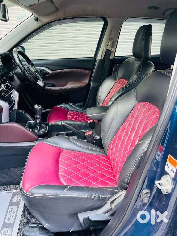 Maruti Suzuki Grand Vitara 1.5 Zeta Cng, 2023, Cng & Hybrids