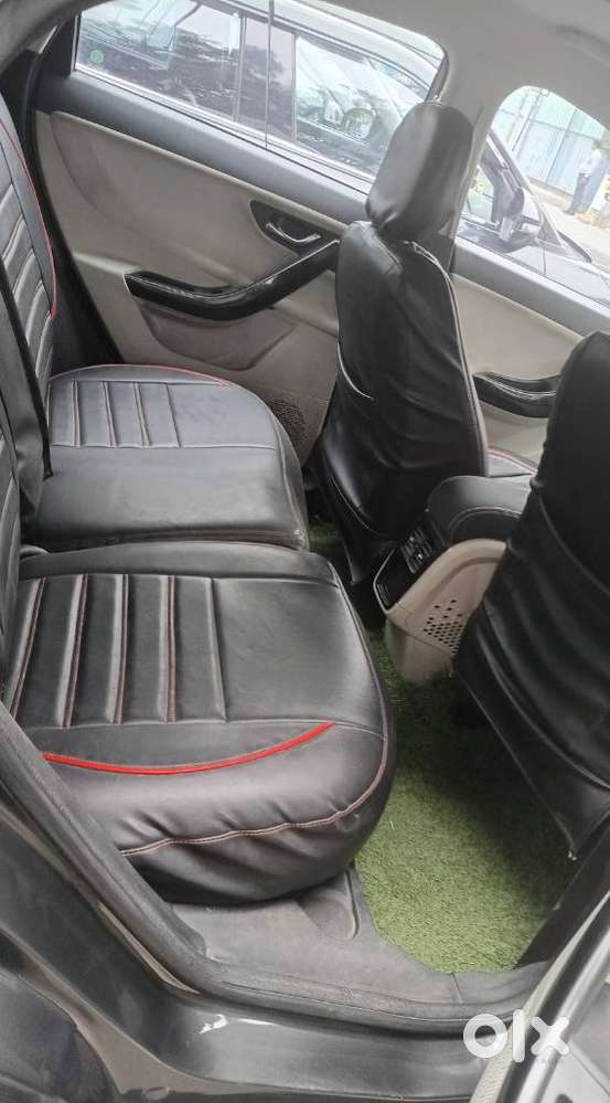 Tata Nexon 1.2 Revotron Xz Plus Dual Tone, 2020, Petrol