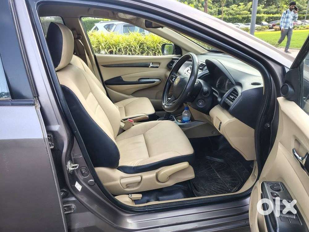 Honda City V Mt Avn, 2013, Petrol
