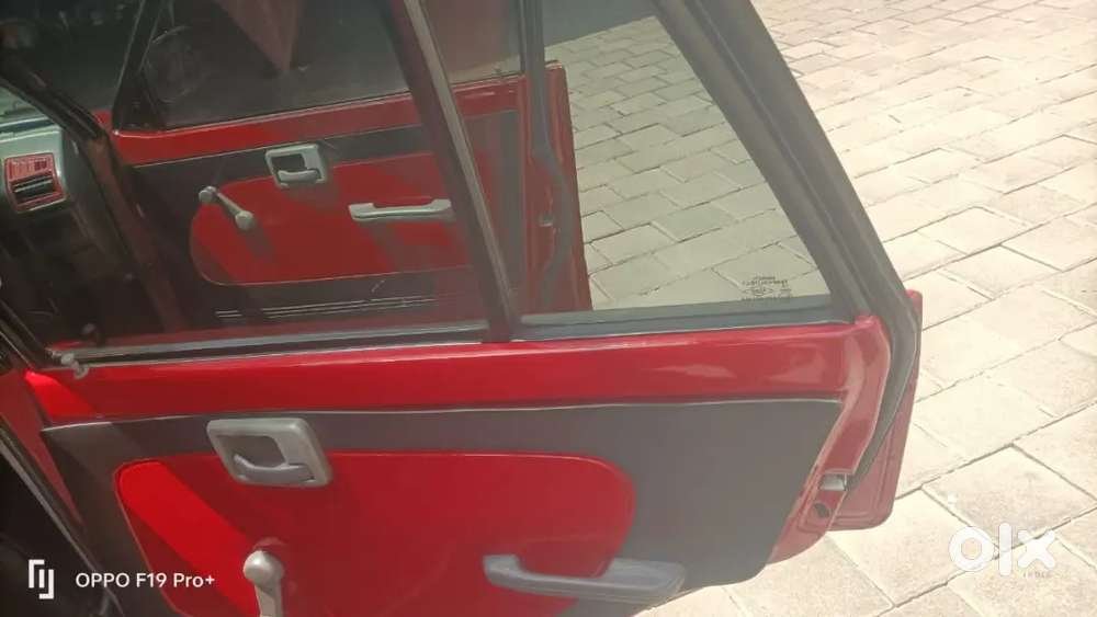 Maruti Suzuki 800 2007