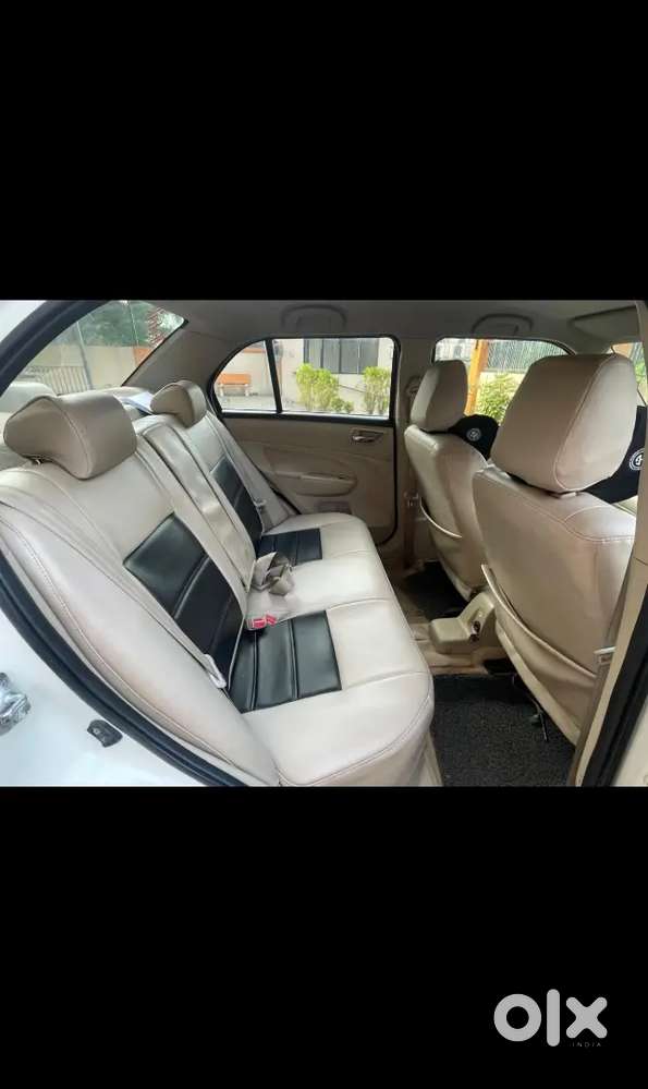 Maruti Suzuki Dzire 1.2 Vxi 2015 Car