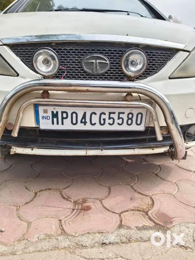 Tata Indica Vista 2011